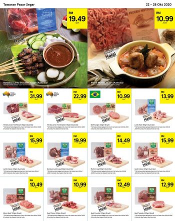 Tesco-Promotion-Catalogue-9-3-350x442 - Johor Kedah Kelantan Kuala Lumpur Melaka Negeri Sembilan Pahang Penang Perak Perlis Promotions & Freebies Putrajaya Sabah Sarawak Selangor Supermarket & Hypermarket Terengganu 