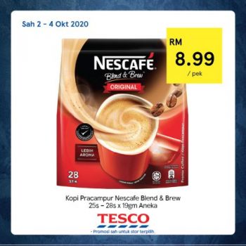 Tesco-REKOMEN-Promotion-1-1-350x350 - Johor Kedah Kelantan Kuala Lumpur Melaka Negeri Sembilan Pahang Penang Perak Perlis Promotions & Freebies Putrajaya Sabah Sarawak Selangor Supermarket & Hypermarket Terengganu 
