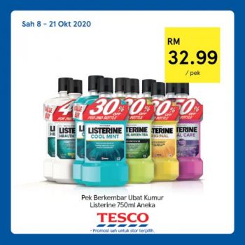 Tesco-REKOMEN-Promotion-1-10-350x350 - Johor Kedah Kelantan Kuala Lumpur Melaka Negeri Sembilan Pahang Penang Perak Perlis Promotions & Freebies Putrajaya Sabah Sarawak Selangor Supermarket & Hypermarket Terengganu 