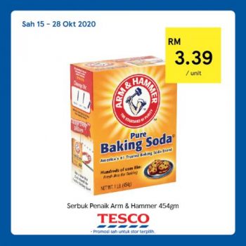 Tesco-REKOMEN-Promotion-1-15-350x350 - Johor Kedah Kelantan Kuala Lumpur Melaka Negeri Sembilan Pahang Penang Perak Perlis Promotions & Freebies Putrajaya Sabah Sarawak Selangor Supermarket & Hypermarket Terengganu 