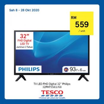 Tesco-REKOMEN-Promotion-1-16-350x350 - Johor Kedah Kelantan Kuala Lumpur Melaka Negeri Sembilan Pahang Penang Perak Perlis Promotions & Freebies Putrajaya Sabah Sarawak Selangor Supermarket & Hypermarket Terengganu 