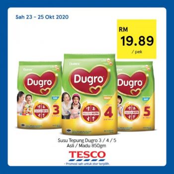 Tesco-REKOMEN-Promotion-1-17-350x350 - Johor Kedah Kelantan Kuala Lumpur Melaka Negeri Sembilan Pahang Penang Perak Perlis Promotions & Freebies Putrajaya Sabah Sarawak Selangor Supermarket & Hypermarket Terengganu 