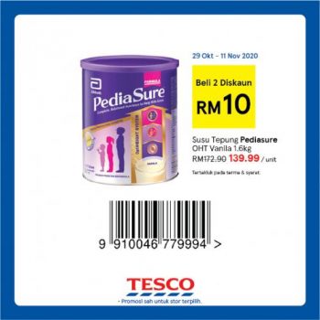 Tesco-REKOMEN-Promotion-1-21-350x350 - Johor Kedah Kelantan Kuala Lumpur Melaka Negeri Sembilan Pahang Penang Perak Perlis Promotions & Freebies Putrajaya Sabah Sarawak Selangor Supermarket & Hypermarket Terengganu 