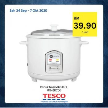 Tesco-REKOMEN-Promotion-1-350x350 - Johor Kedah Kelantan Kuala Lumpur Melaka Negeri Sembilan Pahang Penang Perak Perlis Promotions & Freebies Putrajaya Sabah Sarawak Selangor Supermarket & Hypermarket Terengganu 