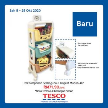 Tesco-REKOMEN-Promotion-1-6-350x350 - Johor Kedah Kelantan Kuala Lumpur Melaka Negeri Sembilan Pahang Penang Perak Perlis Promotions & Freebies Putrajaya Sabah Sarawak Selangor Supermarket & Hypermarket Terengganu 