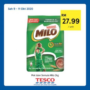 Tesco-REKOMEN-Promotion-1-7-350x350 - Johor Kedah Kelantan Kuala Lumpur Melaka Negeri Sembilan Pahang Penang Perak Perlis Promotions & Freebies Putrajaya Sabah Sarawak Selangor Supermarket & Hypermarket Terengganu 