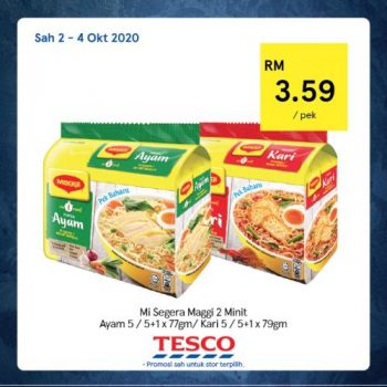 Tesco-REKOMEN-Promotion-10-1-350x350 - Johor Kedah Kelantan Kuala Lumpur Melaka Negeri Sembilan Pahang Penang Perak Perlis Promotions & Freebies Putrajaya Sabah Sarawak Selangor Supermarket & Hypermarket Terengganu 
