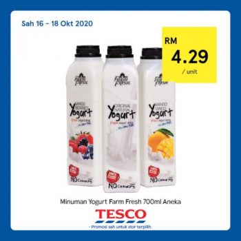 Tesco-REKOMEN-Promotion-10-12-350x350 - Johor Kedah Kelantan Kuala Lumpur Melaka Negeri Sembilan Pahang Penang Perak Perlis Promotions & Freebies Putrajaya Sabah Sarawak Selangor Supermarket & Hypermarket Terengganu 