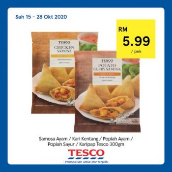 Tesco-REKOMEN-Promotion-10-14-350x350 - Johor Kedah Kelantan Kuala Lumpur Melaka Negeri Sembilan Pahang Penang Perak Perlis Promotions & Freebies Putrajaya Sabah Sarawak Selangor Supermarket & Hypermarket Terengganu 