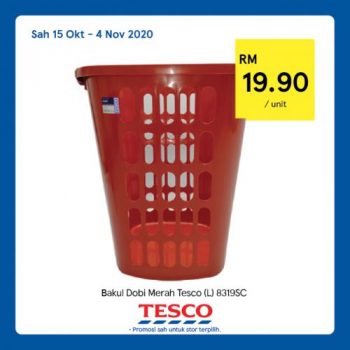 Tesco-REKOMEN-Promotion-10-16-350x350 - Johor Kedah Kelantan Kuala Lumpur Melaka Negeri Sembilan Pahang Penang Perak Perlis Promotions & Freebies Putrajaya Sabah Sarawak Selangor Supermarket & Hypermarket Terengganu 