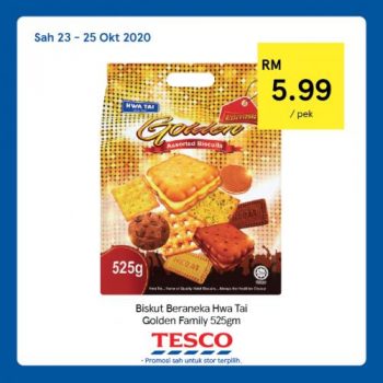 Tesco-REKOMEN-Promotion-10-17-350x350 - Johor Kedah Kelantan Kuala Lumpur Melaka Negeri Sembilan Pahang Penang Perak Perlis Promotions & Freebies Putrajaya Sabah Sarawak Selangor Supermarket & Hypermarket Terengganu 