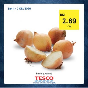 Tesco-REKOMEN-Promotion-10-3-350x350 - Johor Kedah Kelantan Kuala Lumpur Melaka Negeri Sembilan Pahang Penang Perak Perlis Promotions & Freebies Putrajaya Sabah Sarawak Selangor Supermarket & Hypermarket Terengganu 