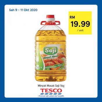 Tesco-REKOMEN-Promotion-10-7-350x350 - Johor Kedah Kelantan Kuala Lumpur Melaka Negeri Sembilan Pahang Penang Perak Perlis Promotions & Freebies Putrajaya Sabah Sarawak Selangor Supermarket & Hypermarket Terengganu 