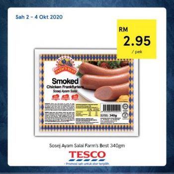 Tesco-REKOMEN-Promotion-11-1-350x350 - Johor Kedah Kelantan Kuala Lumpur Melaka Negeri Sembilan Pahang Penang Perak Perlis Promotions & Freebies Putrajaya Sabah Sarawak Selangor Supermarket & Hypermarket Terengganu 