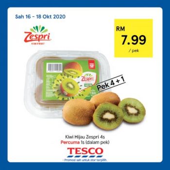 Tesco-REKOMEN-Promotion-11-12-350x350 - Johor Kedah Kelantan Kuala Lumpur Melaka Negeri Sembilan Pahang Penang Perak Perlis Promotions & Freebies Putrajaya Sabah Sarawak Selangor Supermarket & Hypermarket Terengganu 