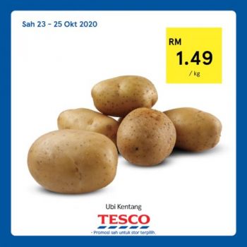 Tesco-REKOMEN-Promotion-11-16-350x350 - Johor Kedah Kelantan Kuala Lumpur Melaka Negeri Sembilan Pahang Penang Perak Perlis Promotions & Freebies Putrajaya Sabah Sarawak Selangor Supermarket & Hypermarket Terengganu 