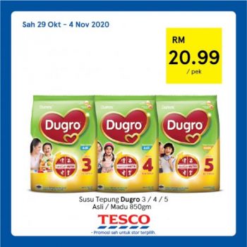 Tesco-REKOMEN-Promotion-11-20-350x350 - Johor Kedah Kelantan Kuala Lumpur Melaka Negeri Sembilan Pahang Penang Perak Perlis Promotions & Freebies Putrajaya Sabah Sarawak Selangor Supermarket & Hypermarket Terengganu 