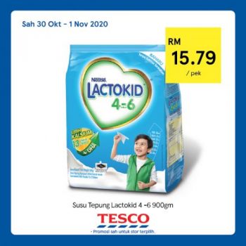 Tesco-REKOMEN-Promotion-11-21-350x350 - Johor Kedah Kelantan Kuala Lumpur Melaka Negeri Sembilan Pahang Penang Perak Perlis Promotions & Freebies Putrajaya Sabah Sarawak Selangor Supermarket & Hypermarket Terengganu 