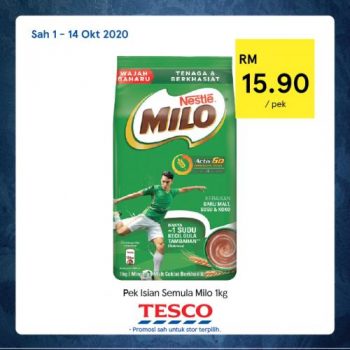 Tesco-REKOMEN-Promotion-11-5-350x350 - Johor Kedah Kelantan Kuala Lumpur Melaka Negeri Sembilan Pahang Penang Perak Perlis Promotions & Freebies Putrajaya Sabah Sarawak Selangor Supermarket & Hypermarket Terengganu 