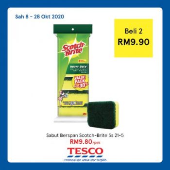 Tesco-REKOMEN-Promotion-11-6-350x350 - Johor Kedah Kelantan Kuala Lumpur Melaka Negeri Sembilan Pahang Penang Perak Perlis Promotions & Freebies Putrajaya Sabah Sarawak Selangor Supermarket & Hypermarket Terengganu 