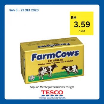 Tesco-REKOMEN-Promotion-12-10-350x350 - Johor Kedah Kelantan Kuala Lumpur Melaka Negeri Sembilan Pahang Penang Perak Perlis Promotions & Freebies Putrajaya Sabah Sarawak Selangor Supermarket & Hypermarket Terengganu 