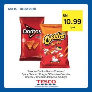 Tesco-REKOMEN-Promotion-12-15-350x350 - Johor Kedah Kelantan Kuala Lumpur Melaka Negeri Sembilan Pahang Penang Perak Perlis Promotions & Freebies Putrajaya Sabah Sarawak Selangor Supermarket & Hypermarket Terengganu