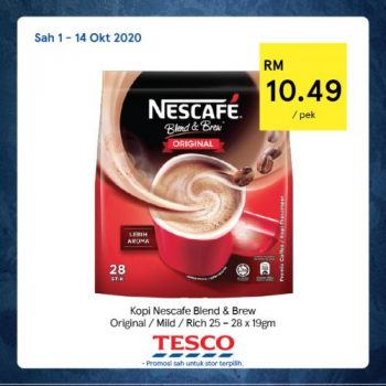 Tesco-REKOMEN-Promotion-12-3-350x350 - Johor Kedah Kelantan Kuala Lumpur Melaka Negeri Sembilan Pahang Penang Perak Perlis Promotions & Freebies Putrajaya Sabah Sarawak Selangor Supermarket & Hypermarket Terengganu