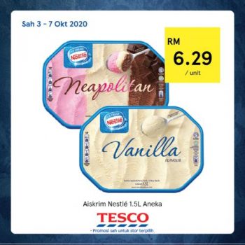 Tesco-REKOMEN-Promotion-13-1-350x350 - Johor Kedah Kelantan Kuala Lumpur Melaka Negeri Sembilan Pahang Penang Perak Perlis Promotions & Freebies Putrajaya Sabah Sarawak Selangor Supermarket & Hypermarket Terengganu 