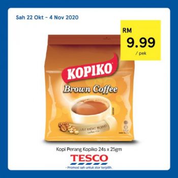 Tesco-REKOMEN-Promotion-13-18-350x350 - Johor Kedah Kelantan Kuala Lumpur Melaka Negeri Sembilan Pahang Penang Perak Perlis Promotions & Freebies Putrajaya Sabah Sarawak Selangor Supermarket & Hypermarket Terengganu 