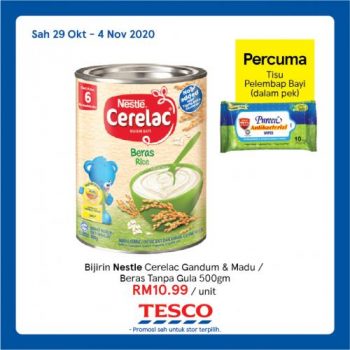 Tesco-REKOMEN-Promotion-13-19-350x350 - Johor Kedah Kelantan Kuala Lumpur Melaka Negeri Sembilan Pahang Penang Perak Perlis Promotions & Freebies Putrajaya Sabah Sarawak Selangor Supermarket & Hypermarket Terengganu 