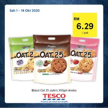 Tesco-REKOMEN-Promotion-13-2-350x350 - Johor Kedah Kelantan Kuala Lumpur Melaka Negeri Sembilan Pahang Penang Perak Perlis Promotions & Freebies Putrajaya Sabah Sarawak Selangor Supermarket & Hypermarket Terengganu 