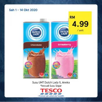 Tesco-REKOMEN-Promotion-13-3-350x350 - Johor Kedah Kelantan Kuala Lumpur Melaka Negeri Sembilan Pahang Penang Perak Perlis Promotions & Freebies Putrajaya Sabah Sarawak Selangor Supermarket & Hypermarket Terengganu 