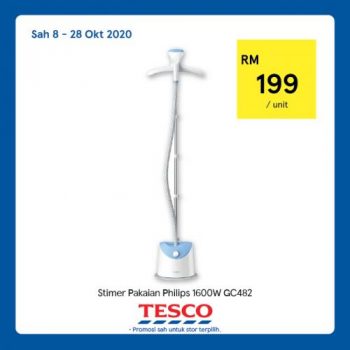 Tesco-REKOMEN-Promotion-13-5-350x350 - Johor Kedah Kelantan Kuala Lumpur Melaka Negeri Sembilan Pahang Penang Perak Perlis Promotions & Freebies Putrajaya Sabah Sarawak Selangor Supermarket & Hypermarket Terengganu 