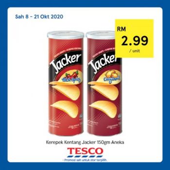 Tesco-REKOMEN-Promotion-13-9-350x350 - Johor Kedah Kelantan Kuala Lumpur Melaka Negeri Sembilan Pahang Penang Perak Perlis Promotions & Freebies Putrajaya Sabah Sarawak Selangor Supermarket & Hypermarket Terengganu 