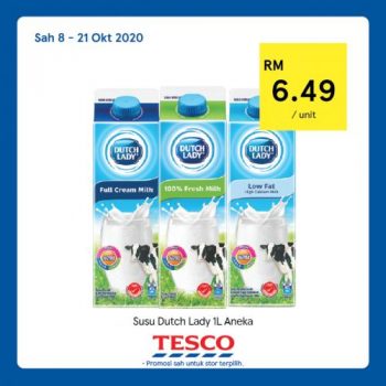 Tesco-REKOMEN-Promotion-14-10-350x350 - Johor Kedah Kelantan Kuala Lumpur Melaka Negeri Sembilan Pahang Penang Perak Perlis Promotions & Freebies Putrajaya Sabah Sarawak Selangor Supermarket & Hypermarket Terengganu 