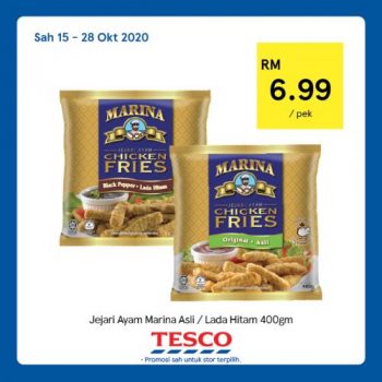 Tesco-REKOMEN-Promotion-14-13-350x350 - Johor Kedah Kelantan Kuala Lumpur Melaka Negeri Sembilan Pahang Penang Perak Perlis Promotions & Freebies Putrajaya Sabah Sarawak Selangor Supermarket & Hypermarket Terengganu 