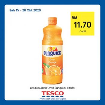 Tesco-REKOMEN-Promotion-14-15-350x350 - Johor Kedah Kelantan Kuala Lumpur Melaka Negeri Sembilan Pahang Penang Perak Perlis Promotions & Freebies Putrajaya Sabah Sarawak Selangor Supermarket & Hypermarket Terengganu 