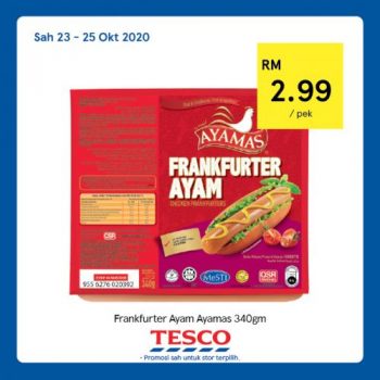 Tesco-REKOMEN-Promotion-14-17-350x350 - Johor Kedah Kelantan Kuala Lumpur Melaka Negeri Sembilan Pahang Penang Perak Perlis Promotions & Freebies Putrajaya Sabah Sarawak Selangor Supermarket & Hypermarket Terengganu 