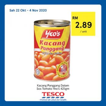 Tesco-REKOMEN-Promotion-14-19-350x350 - Johor Kedah Kelantan Kuala Lumpur Melaka Negeri Sembilan Pahang Penang Perak Perlis Promotions & Freebies Putrajaya Sabah Sarawak Selangor Supermarket & Hypermarket Terengganu 