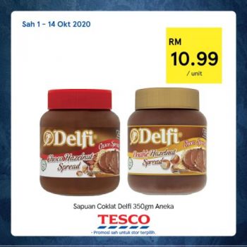 Tesco-REKOMEN-Promotion-14-5-350x350 - Johor Kedah Kelantan Kuala Lumpur Melaka Negeri Sembilan Pahang Penang Perak Perlis Promotions & Freebies Putrajaya Sabah Sarawak Selangor Supermarket & Hypermarket Terengganu 