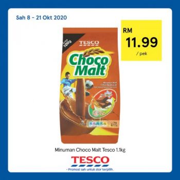 Tesco-REKOMEN-Promotion-15-10-350x350 - Johor Kedah Kelantan Kuala Lumpur Melaka Negeri Sembilan Pahang Penang Perak Perlis Promotions & Freebies Putrajaya Sabah Sarawak Selangor Supermarket & Hypermarket Terengganu 