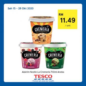 Tesco-REKOMEN-Promotion-15-13-350x350 - Johor Kedah Kelantan Kuala Lumpur Melaka Negeri Sembilan Pahang Penang Perak Perlis Promotions & Freebies Putrajaya Sabah Sarawak Selangor Supermarket & Hypermarket Terengganu 