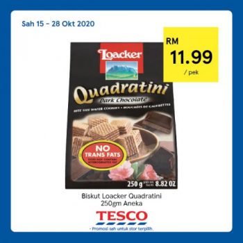 Tesco-REKOMEN-Promotion-15-15-350x350 - Johor Kedah Kelantan Kuala Lumpur Melaka Negeri Sembilan Pahang Penang Perak Perlis Promotions & Freebies Putrajaya Sabah Sarawak Selangor Supermarket & Hypermarket Terengganu 