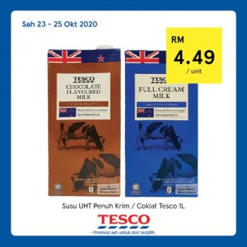 Tesco-REKOMEN-Promotion-15-17-350x350 - Johor Kedah Kelantan Kuala Lumpur Melaka Negeri Sembilan Pahang Penang Perak Perlis Promotions & Freebies Putrajaya Sabah Sarawak Selangor Supermarket & Hypermarket Terengganu 