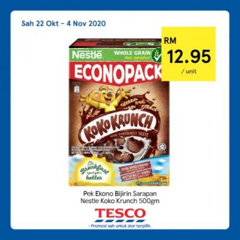 Tesco-REKOMEN-Promotion-15-20-350x350 - Johor Kedah Kelantan Kuala Lumpur Melaka Negeri Sembilan Pahang Penang Perak Perlis Promotions & Freebies Putrajaya Sabah Sarawak Selangor Supermarket & Hypermarket Terengganu 