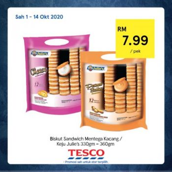 Tesco-REKOMEN-Promotion-15-4-350x350 - Johor Kedah Kelantan Kuala Lumpur Melaka Negeri Sembilan Pahang Penang Perak Perlis Promotions & Freebies Putrajaya Sabah Sarawak Selangor Supermarket & Hypermarket Terengganu 