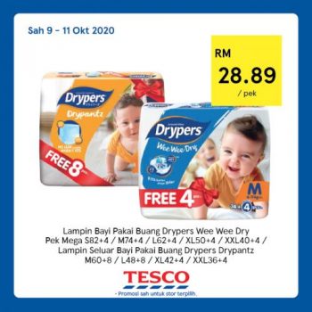 Tesco-REKOMEN-Promotion-15-7-350x350 - Johor Kedah Kelantan Kuala Lumpur Melaka Negeri Sembilan Pahang Penang Perak Perlis Promotions & Freebies Putrajaya Sabah Sarawak Selangor Supermarket & Hypermarket Terengganu 