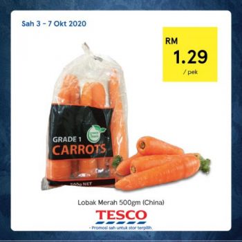 Tesco-REKOMEN-Promotion-16-1-350x350 - Johor Kedah Kelantan Kuala Lumpur Melaka Negeri Sembilan Pahang Penang Perak Perlis Promotions & Freebies Putrajaya Sabah Sarawak Selangor Supermarket & Hypermarket Terengganu 