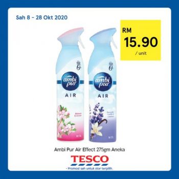 Tesco-REKOMEN-Promotion-16-10-350x350 - Johor Kedah Kelantan Kuala Lumpur Melaka Negeri Sembilan Pahang Penang Perak Perlis Promotions & Freebies Putrajaya Sabah Sarawak Selangor Supermarket & Hypermarket Terengganu 