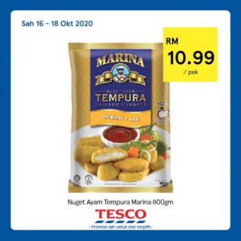 Tesco-REKOMEN-Promotion-16-11-350x350 - Johor Kedah Kelantan Kuala Lumpur Melaka Negeri Sembilan Pahang Penang Perak Perlis Promotions & Freebies Putrajaya Sabah Sarawak Selangor Supermarket & Hypermarket Terengganu 